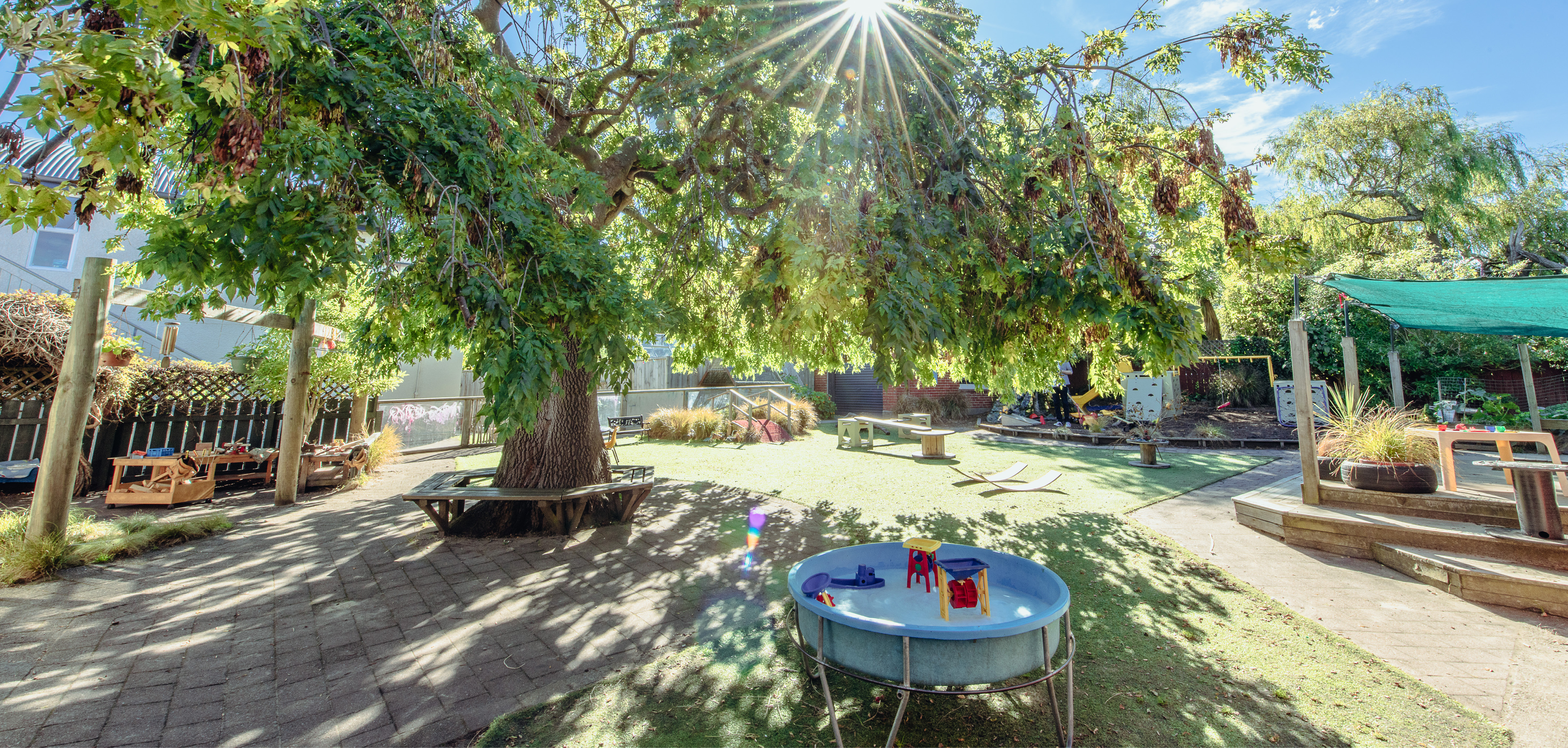 Leaders in Dunedin Early Years Education for over forty years.